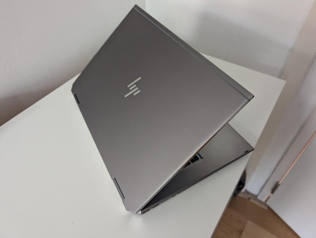 HP ZBook x360 G5 i7 16GB RAM 512GB SSD Touchscreen, Computers en Software, Windows Laptops, Gebruikt, 2 tot 3 Ghz, Intel® Core™ i7 