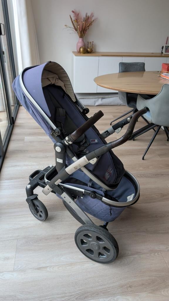 Joolz Geo 2 Kinderwagen Compleet met Veel Accessoires, Ophalen, Gebruikt, Kinderwagen, Overige merken