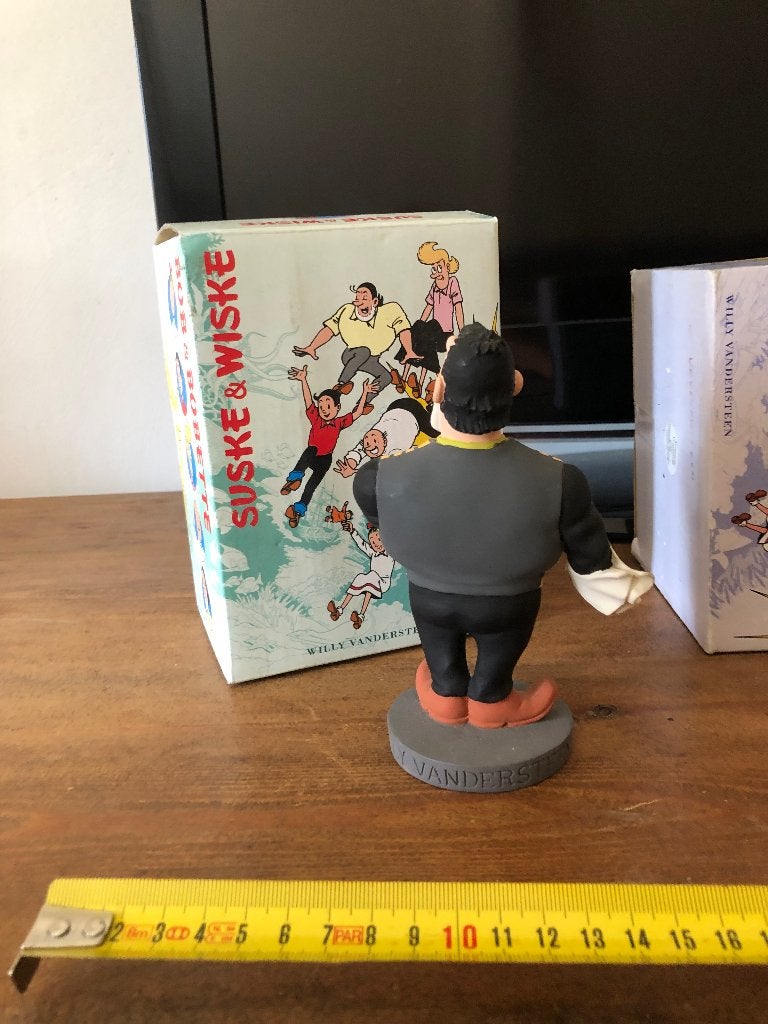 Suske en Wiske, Verzamelen, Ophalen of Verzenden, Suske en Wiske, Zo goed als nieuw, Boek of Spel