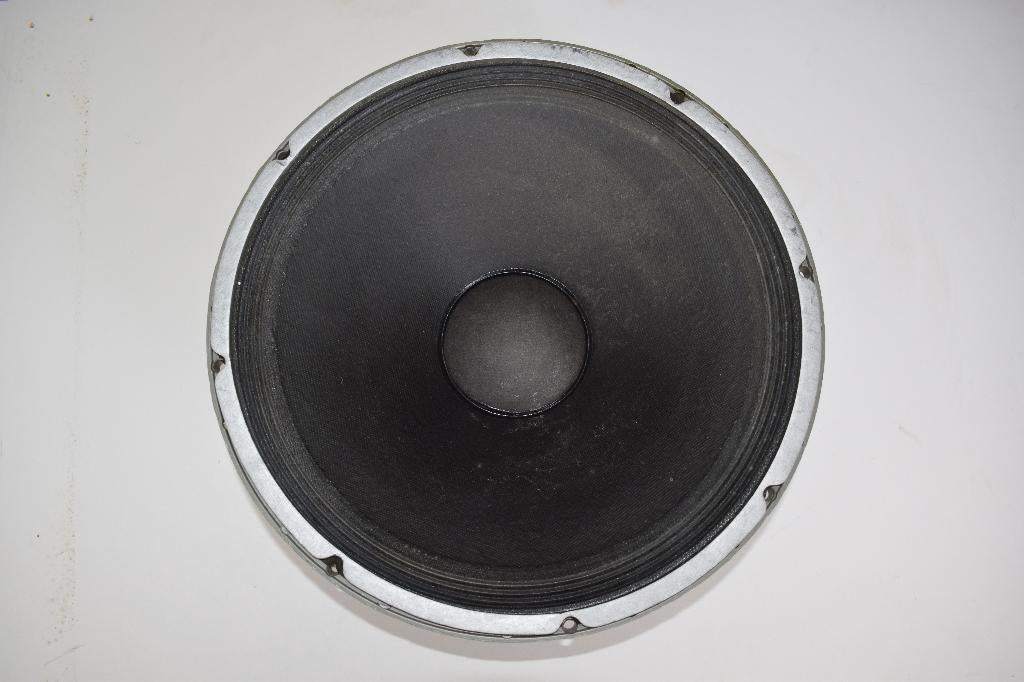 Elctro Voice 15 B oem, Ophalen, Gebruikt