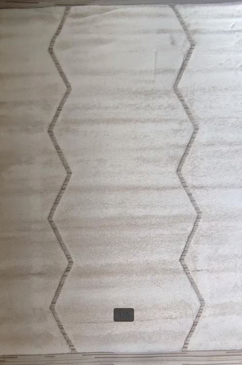 Karpetten nieuw | 200 x 285 cm | beige gestreept | nieuw, Huis en Inrichting, Stoffering | Tapijten en Kleden, Nieuw, 200 cm of meer