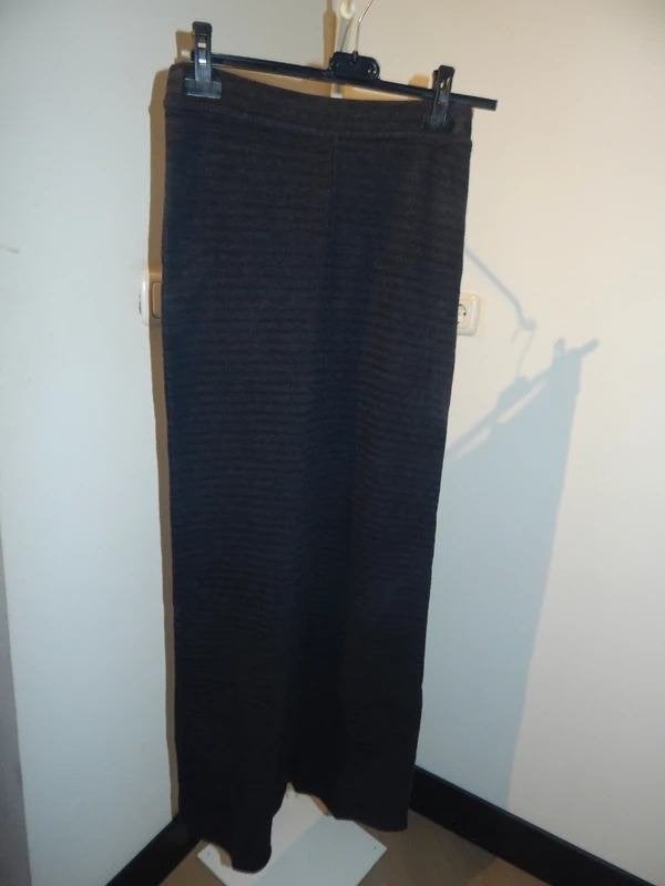 Humanoid maxi rok mooie dikkere stof elastisch taille xs/s, Kleding | Dames, Humanoid, Nieuw, Maat 34 (XS) of kleiner, Onder de knie