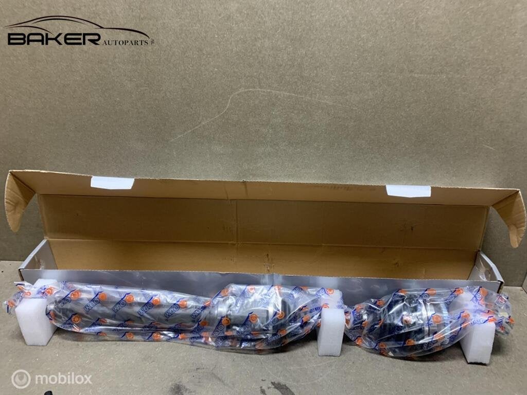 Aandrijfas rechtsvoor NIEUW! Volvo S40 I 2.0 T ('96-'03), Gebruikt, Ophalen of Verzenden, Volvo, Volvo