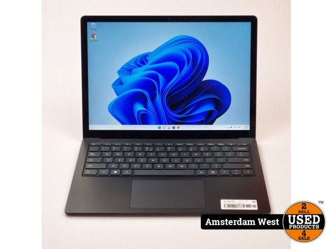 Microsoft Surface Laptop 4 Touchscreen i7-1185G7 16GB 256GB