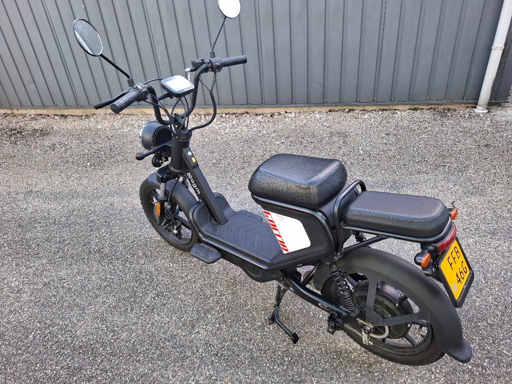 AGM Goccia  GEV1000 Electrische scooter, Elektrisch, Zo goed als nieuw, Ophalen, Overige merken