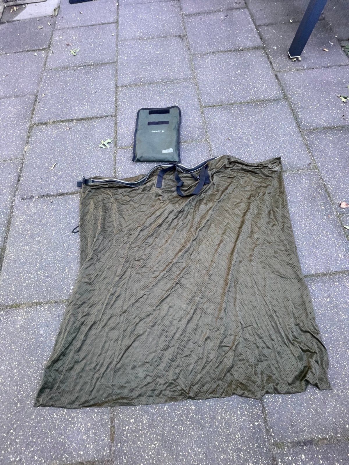 Weeg sling, Ophalen, Zo goed als nieuw, Overige typen