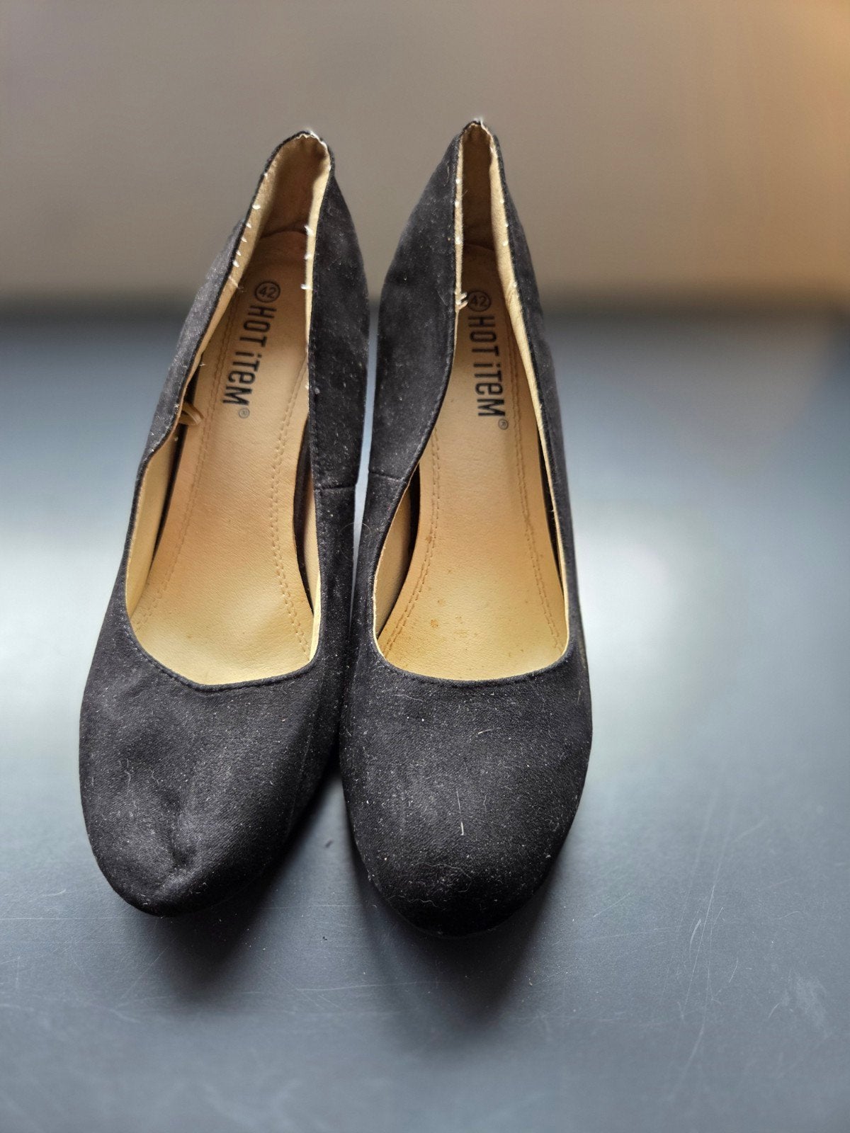 Div schoenen en laarzen mt 41-43, Ophalen of Verzenden, Gedragen