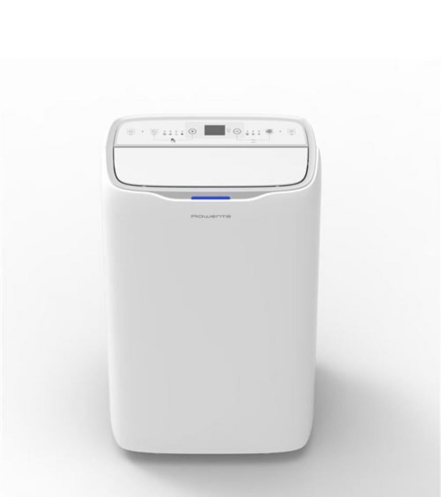 Rowenta Airconditioner RWAC1400H Wit - Zo goed als nieuw, Ophalen, 3 snelheden of meer, Zo goed als nieuw, Energieklasse A of zuiniger