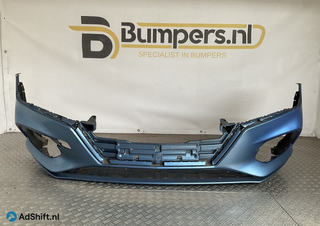 Bumper MG MG5 20-24 P10325882 Voorbumper B9-15872z, Bumper