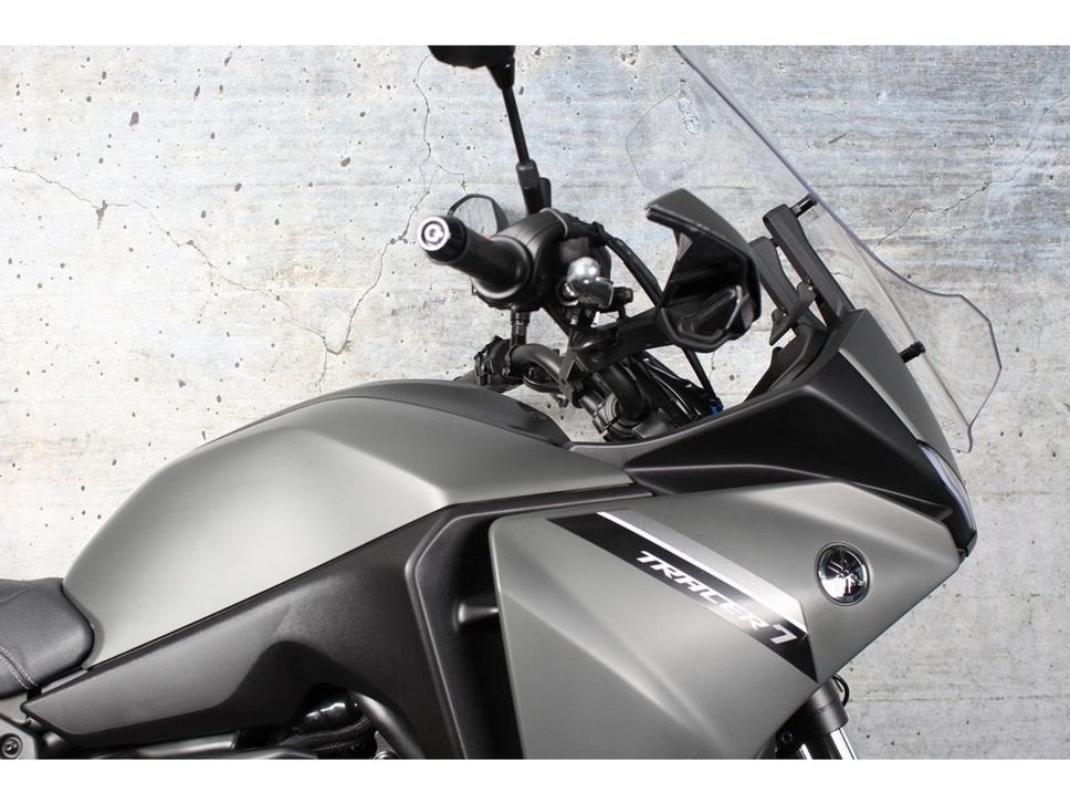 Yamaha Tracer 7 GT ABS, 2 cilinders, Bedrijf, Onbekend, Meer dan 35 kW