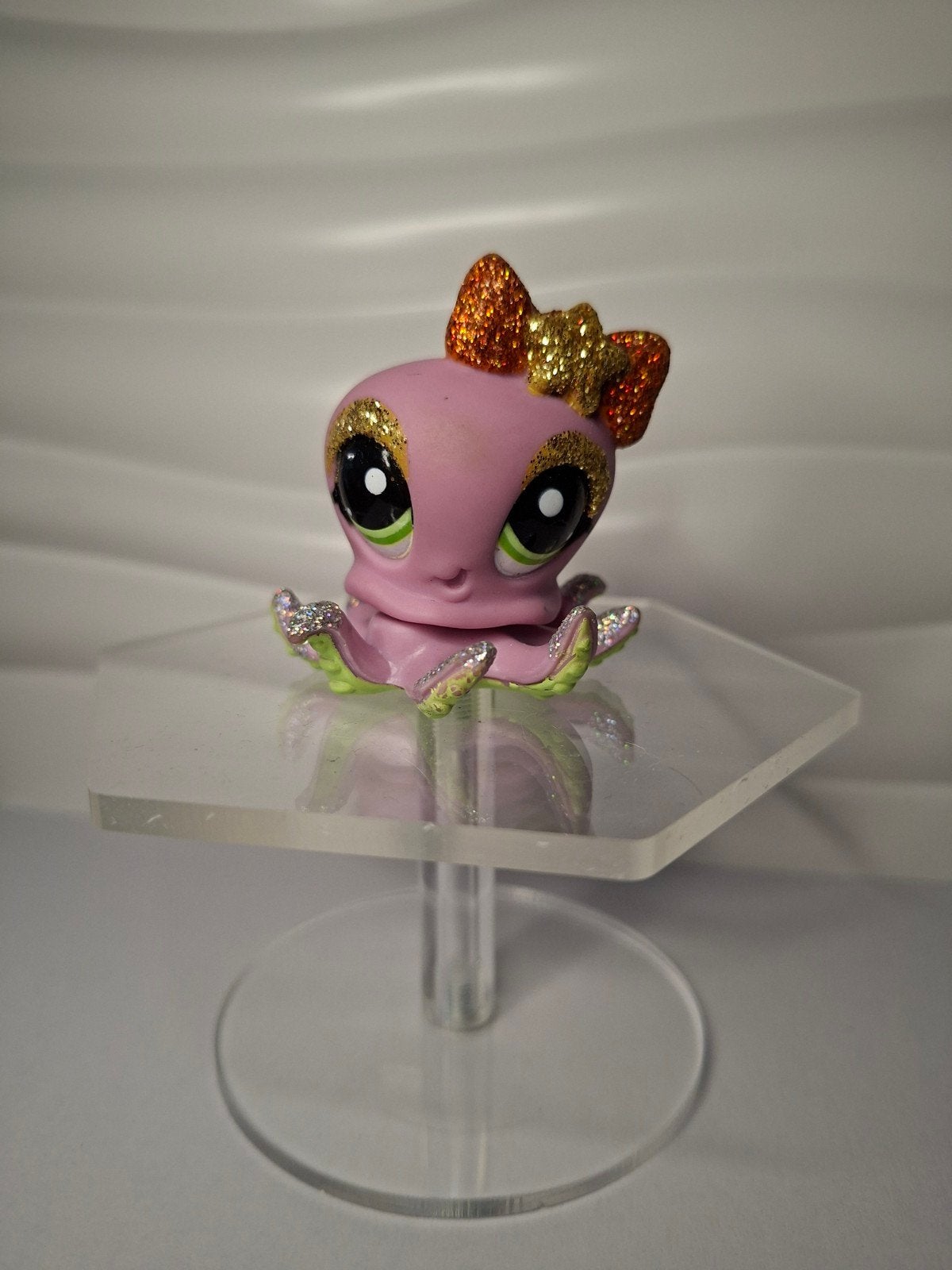 Littlest Petshop 2140, Ophalen of Verzenden, Zo goed als nieuw