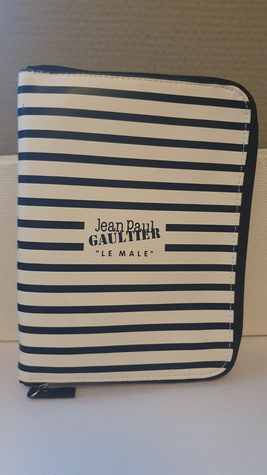 Gaultier LE MALE  toiletbag, Ophalen of Verzenden, Nieuw