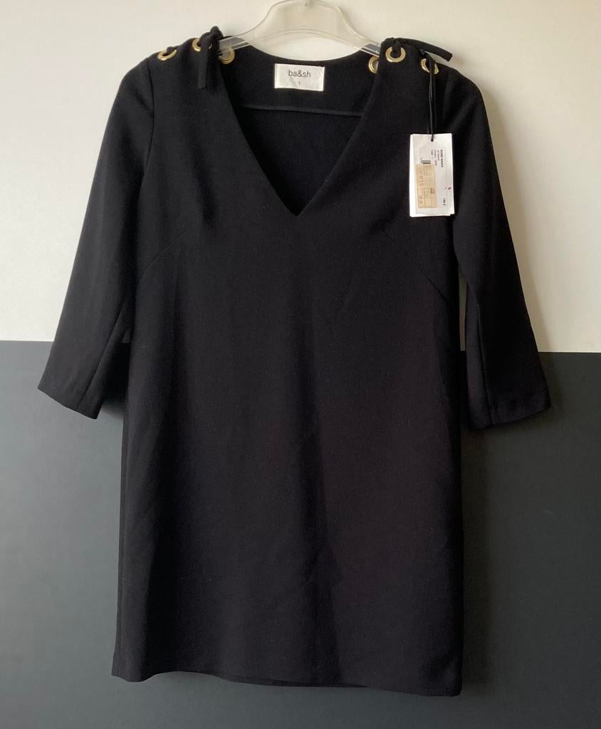 Nieuw Dames Tuniek BA & SH (1), Ophalen of Verzenden, Nieuw, Maat 38/40 (M), Lange mouw