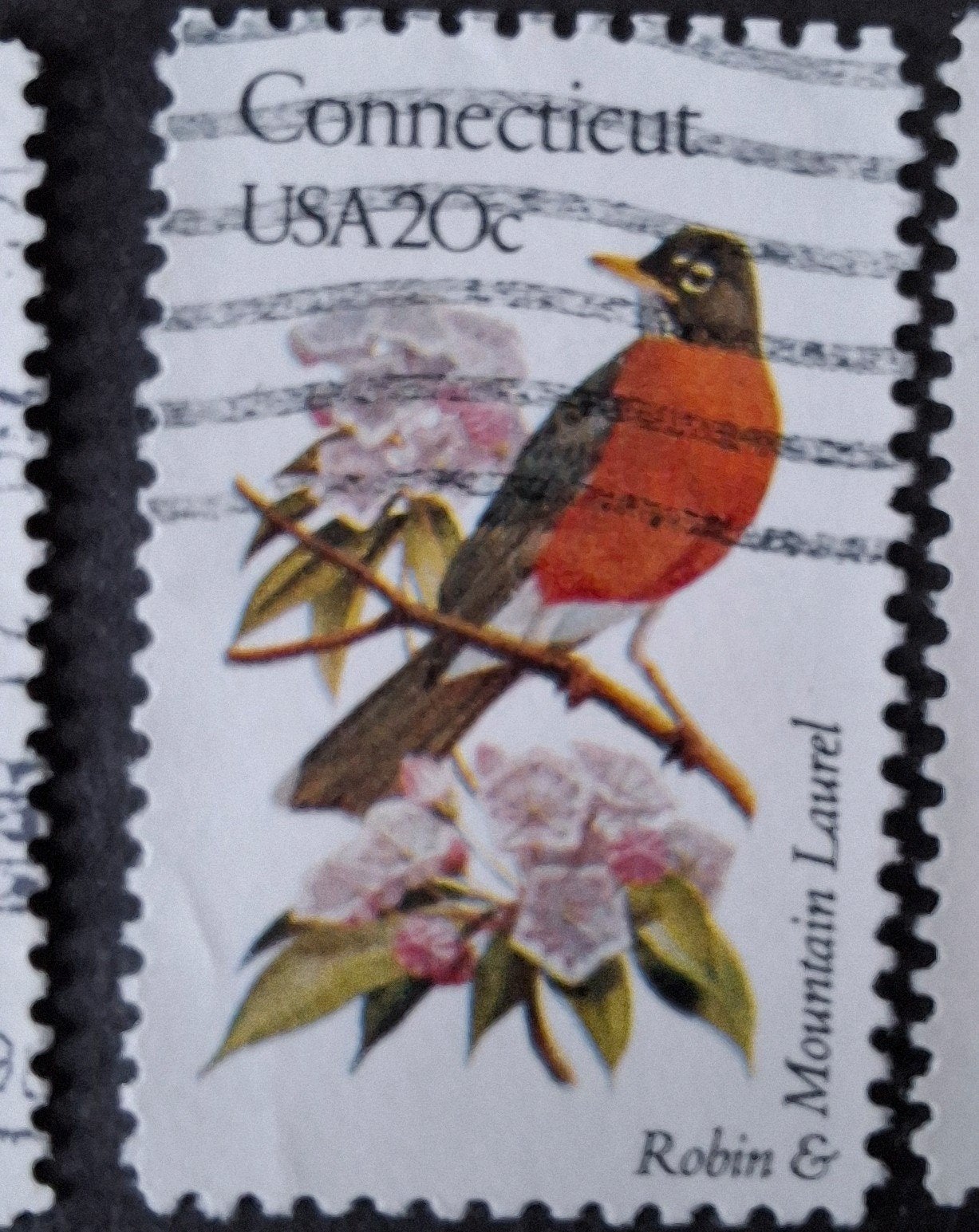 Usa 478, Ophalen of Verzenden, Noord-Amerika