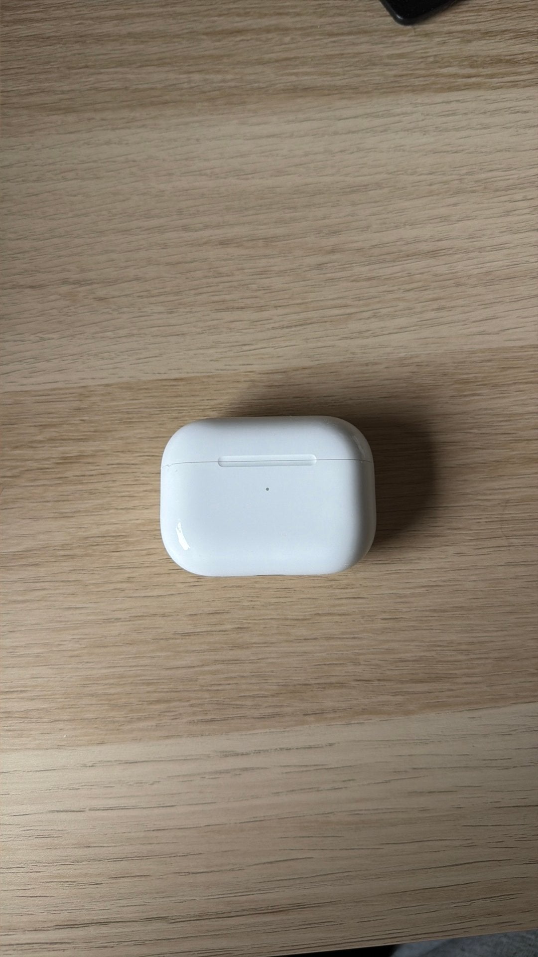 Airpods pro 2, Ophalen of Verzenden, Zo goed als nieuw, Wit, Apple