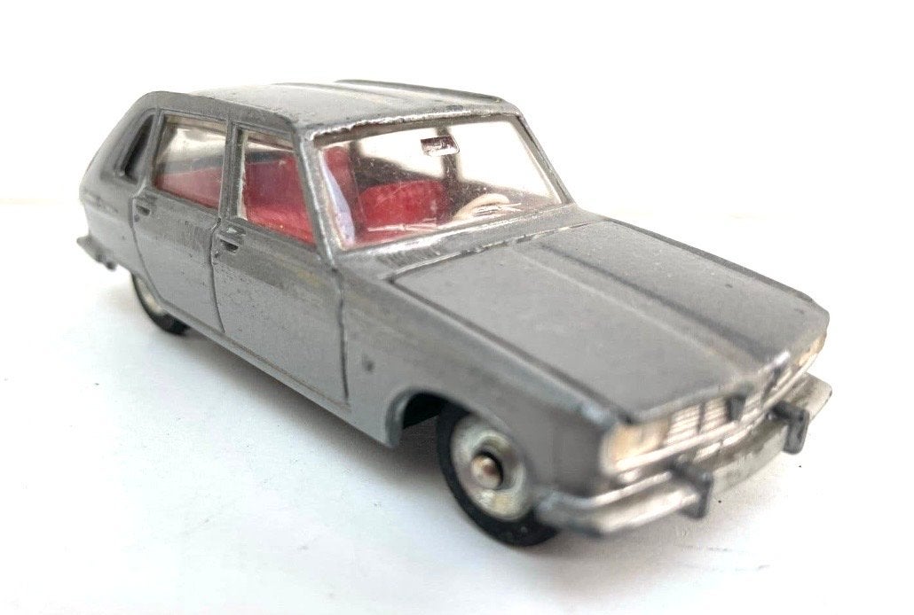 Vintage Dinky Toys Renault 16 -, Ophalen of Verzenden