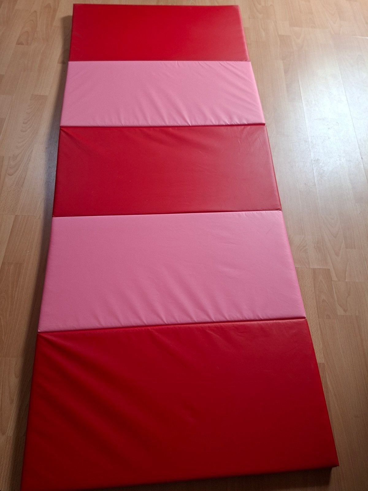 Speelkleed / gymnastiekmat IKEA Plufsig, Ophalen, Zo goed als nieuw