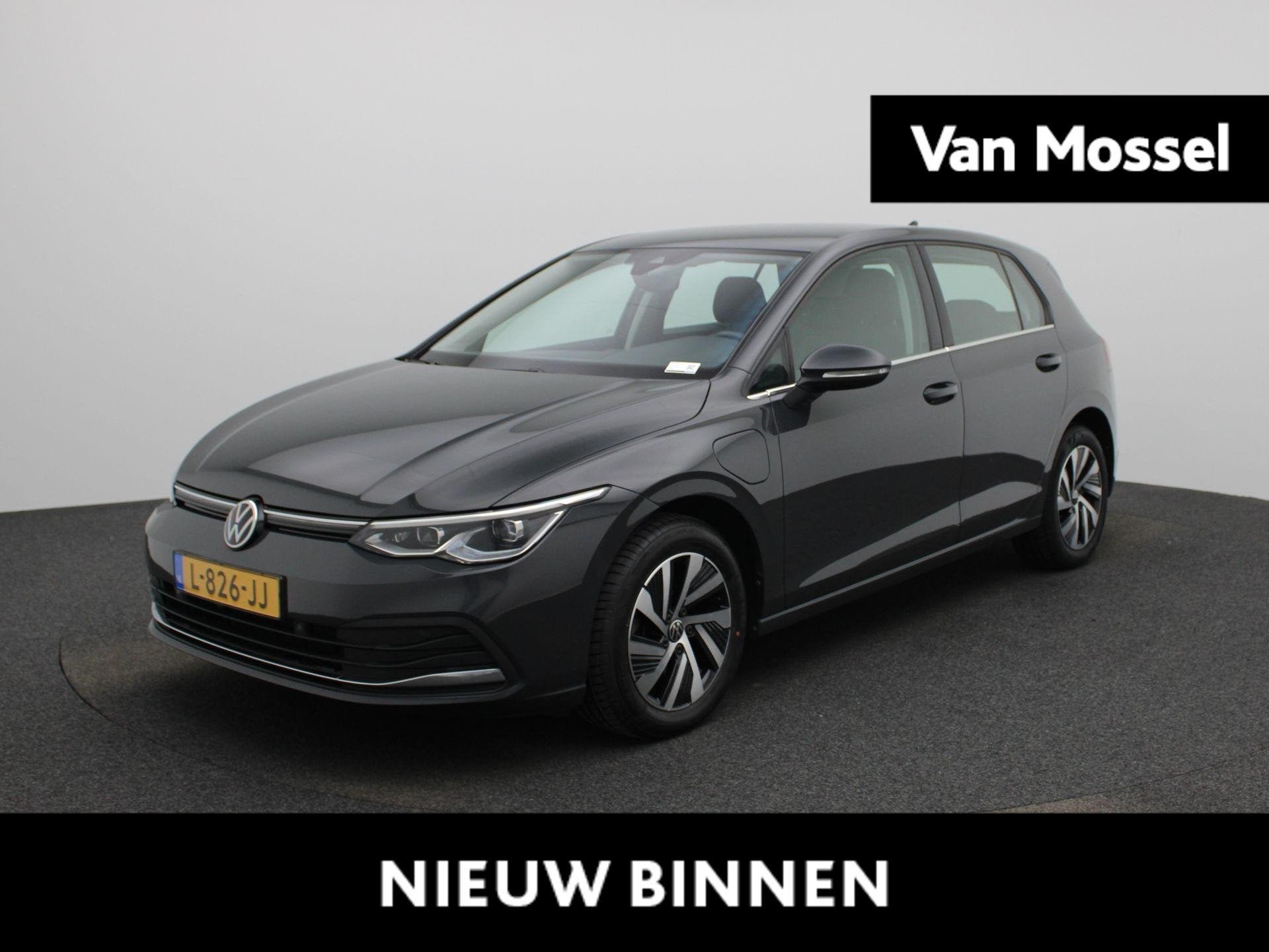 Volkswagen Golf 1.4 eHybrid Style | APPLE CARPLAY - ANDROID