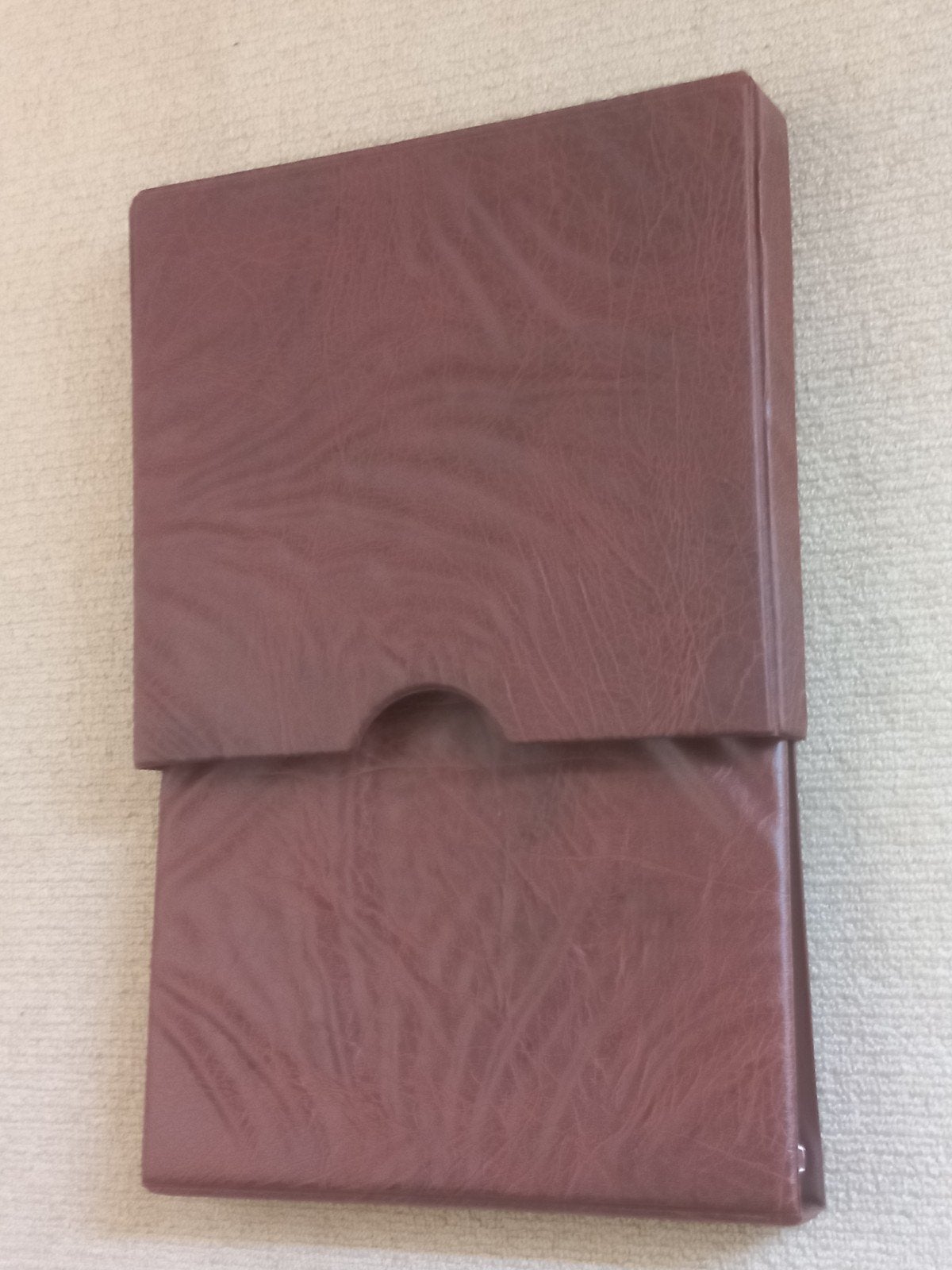 muntalbums met cassette, Ophalen of Verzenden