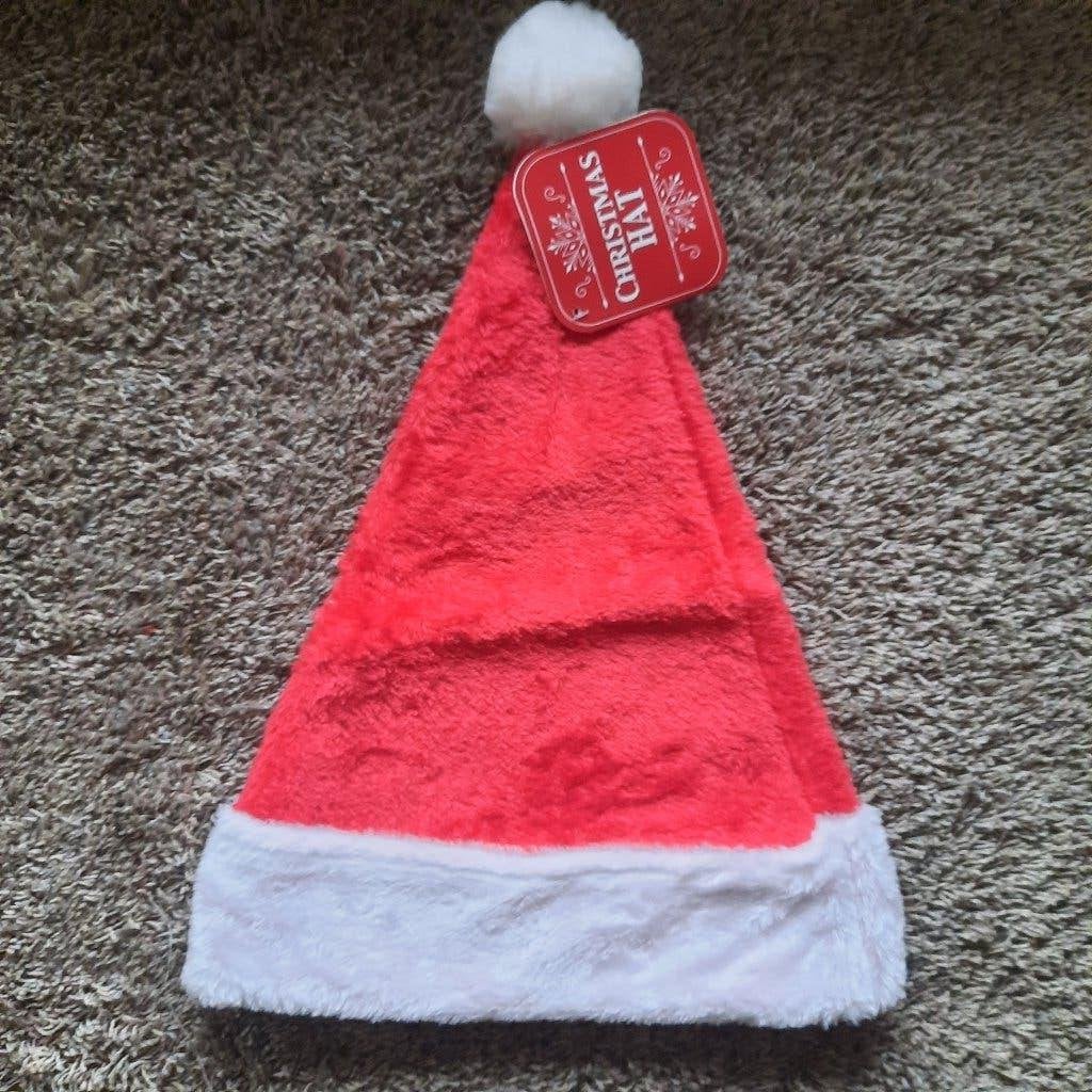 Nieuw kerstmuts, Ophalen of Verzenden, Nieuw
