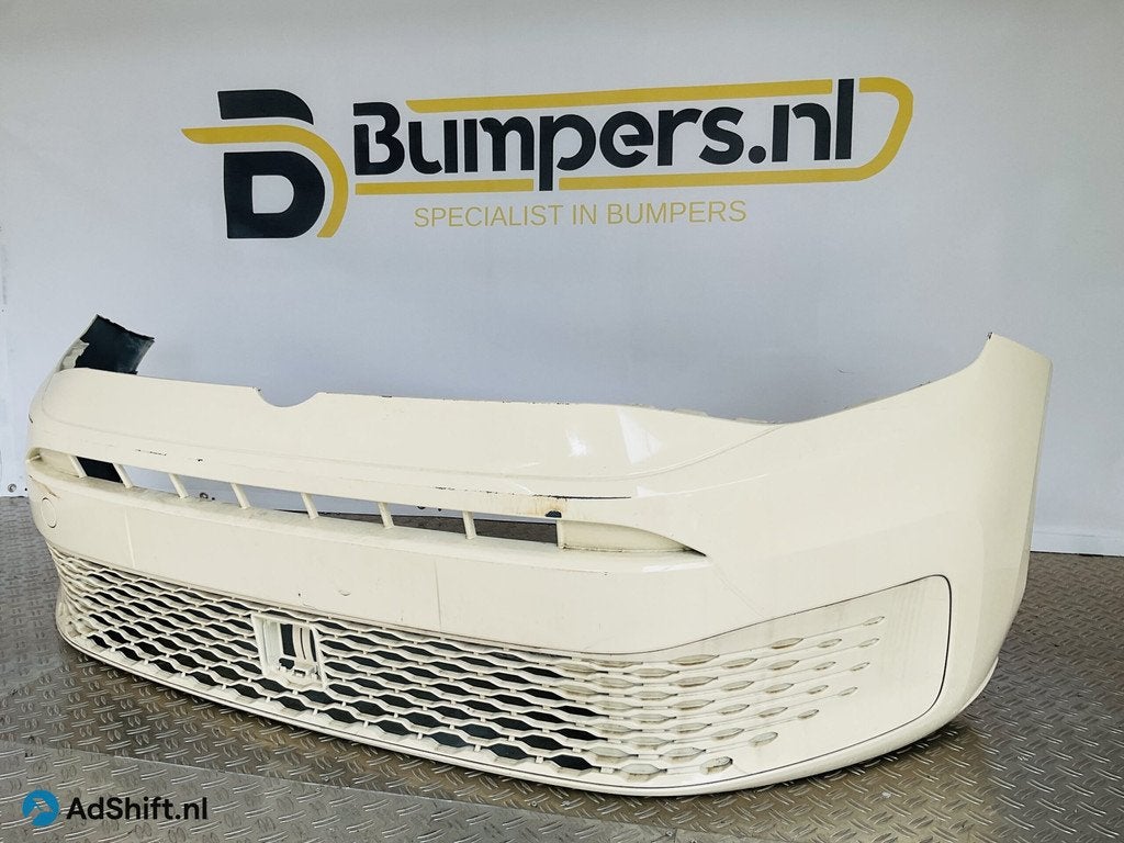 Bumper Volkswagen Caddy 2K7 2021-2025 2K7807221A Voorbumper, Bumper