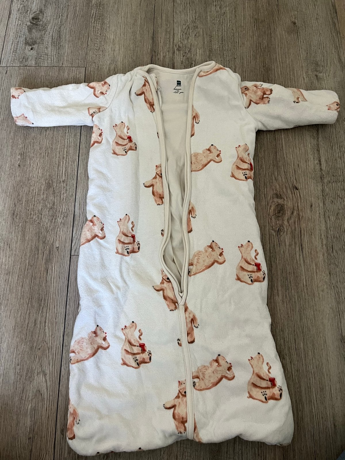 2 Hema Slaapzakken 68/80 - Diverse Prints - tog 3.0, Wasbaar, Gebruikt, Ophalen of Verzenden, Hema