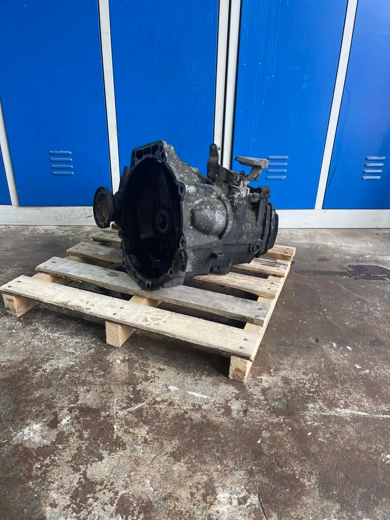 Vw 5-bak versnellingsbak voor 1.9 TDI, Ophalen, Gebruikt, Volkswagen