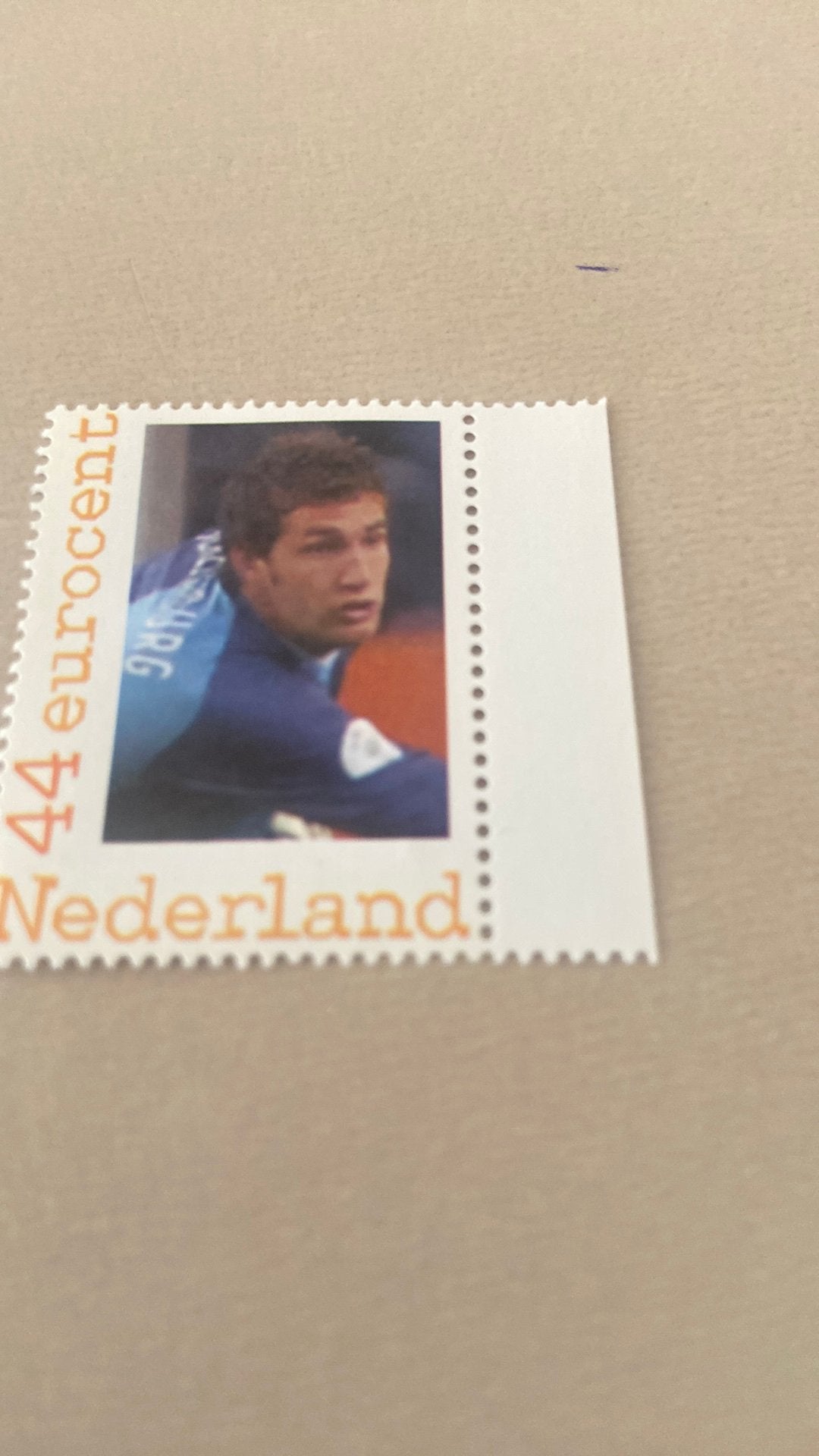 Nederland, Ophalen of Verzenden, Postfris