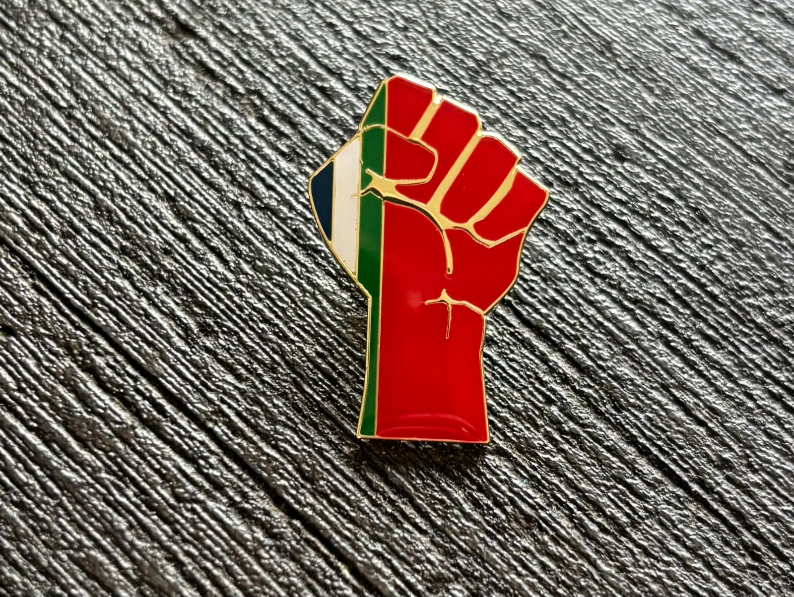 Maluku pin, Verzenden, Nieuw, Stad of Land, Speldje of Pin