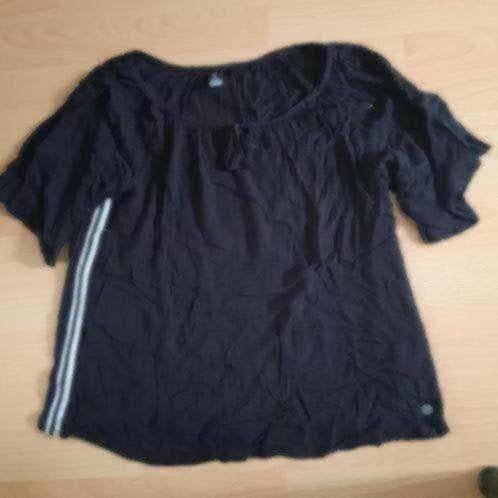 170 shirt jill, Verzenden, Zo goed als nieuw, Meisje, Shirt of Longsleeve