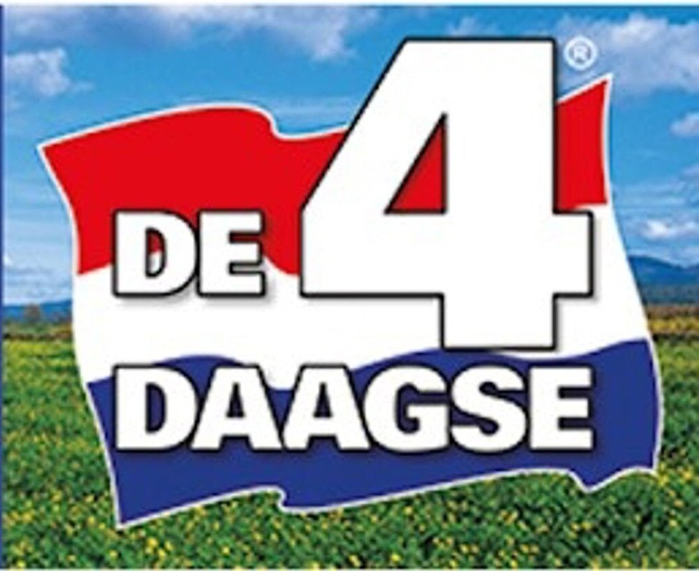 Slaapplaats voor Vierdaagsewandelaar | compleet verzorgd, Ophalen, Nieuw, Overige typen