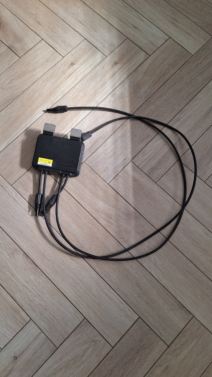 tigo optimer ts4-a-o, Doe-het-zelf en Verbouw, Verzenden, Nieuw
