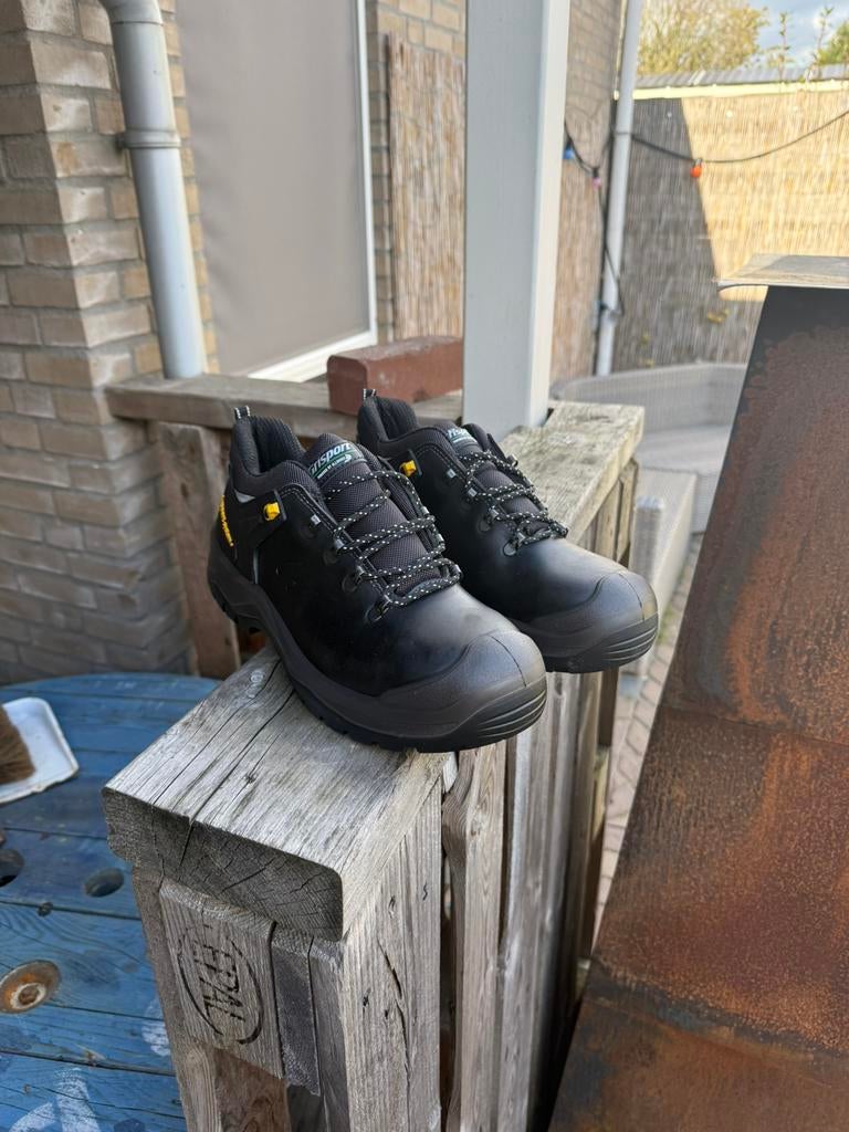 Grisport laag maat 45, Ophalen, Nieuw