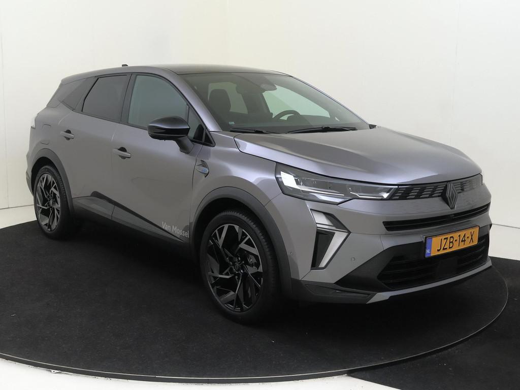 Renault Symbioz 1.8 E-Tech full hybrid 160 iconic | Pack Lig, Auto's, Renault, 730 kg, 1789 cc, Euro 6, 4 cilinders
