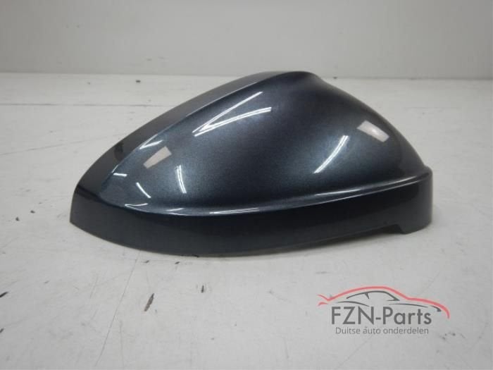 Audi A4 8W Spiegelkap Rechts Side-Assist LZ7S (8W0857528B), Ophalen of Verzenden, Gebruikt
