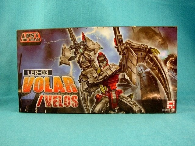 Transformers Fansproject Volar/Classic Swoop, Verzamelen, Overige generaties, Ophalen of Verzenden, Zo goed als nieuw, Autobots