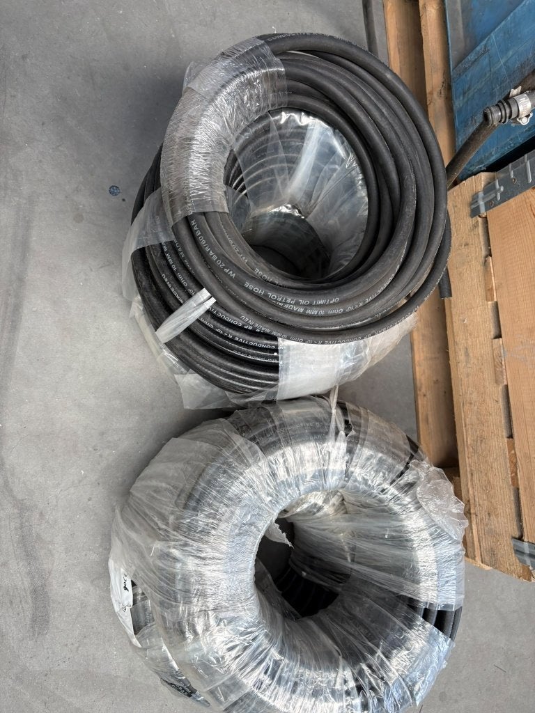 Brandstofslangen 10mm - Nieuw, Ophalen, Nieuw, Motor en Techniek