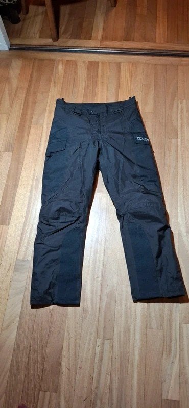 Difi motorbroek, heren maat 52/54 (L), Motoren, Dames, Difi, Ophalen of Verzenden, Broek | textiel