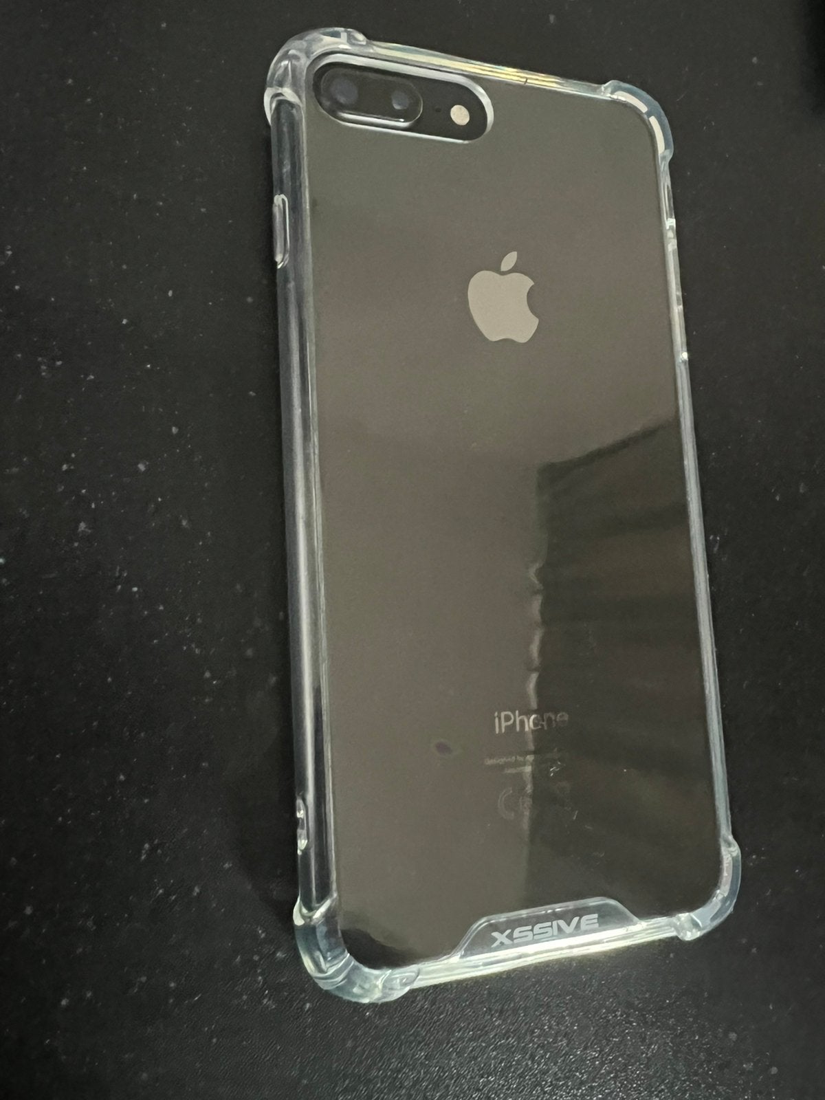 Iphone 8 plus, Telecommunicatie, Ophalen of Verzenden, Zo goed als nieuw, IPhone 8