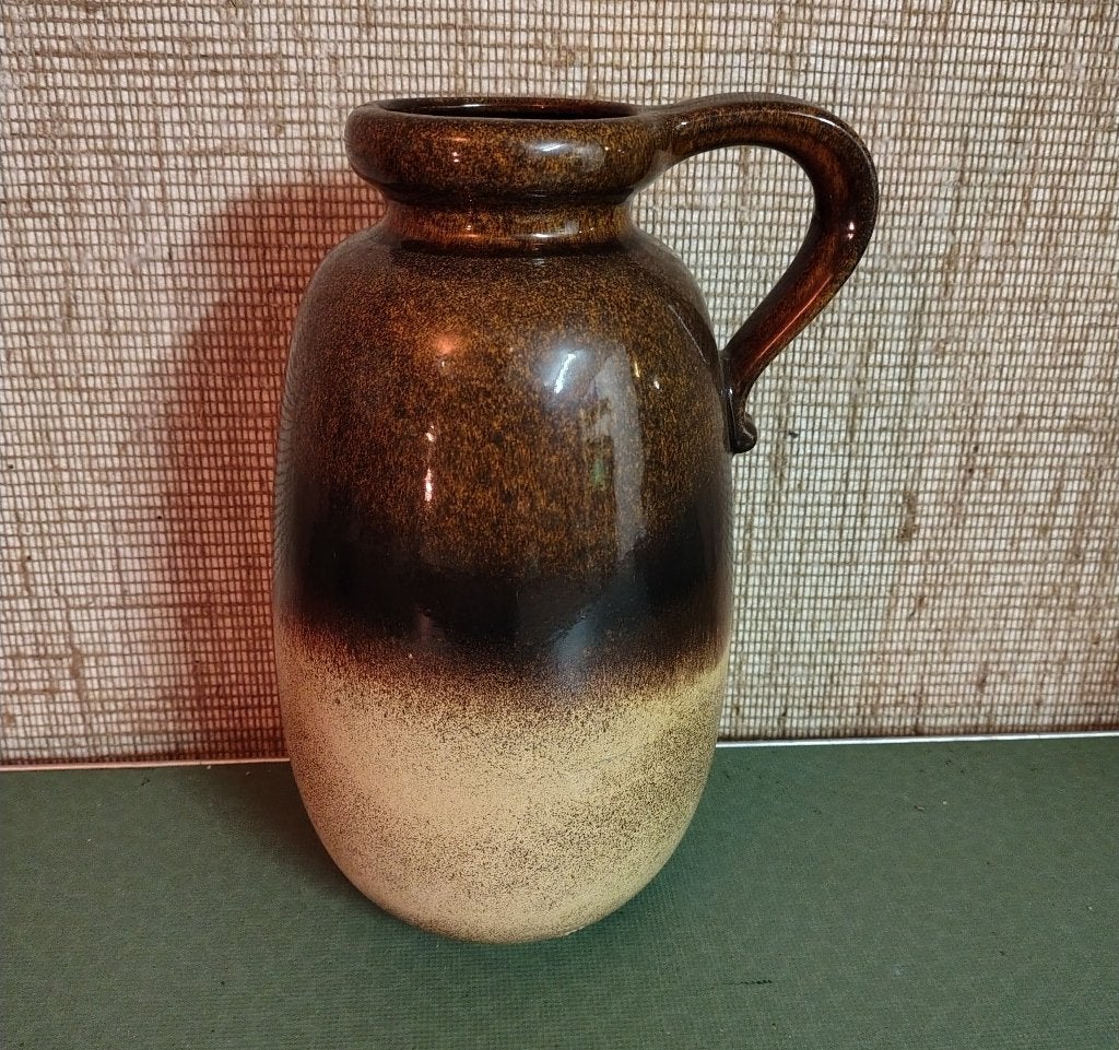 vintage kanvaas van Scheurich Keramik 484-27, Ophalen of Verzenden