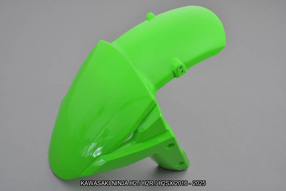 AVDB Voorspatbord voor KAWASAKI NINJA H2 H2R H2SX 2016 2025, Verzenden, Nieuw