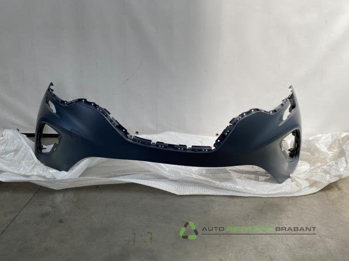 Voorbumper van een Renault Captur, Auto-onderdelen, Gebruikt, -, Renault, -