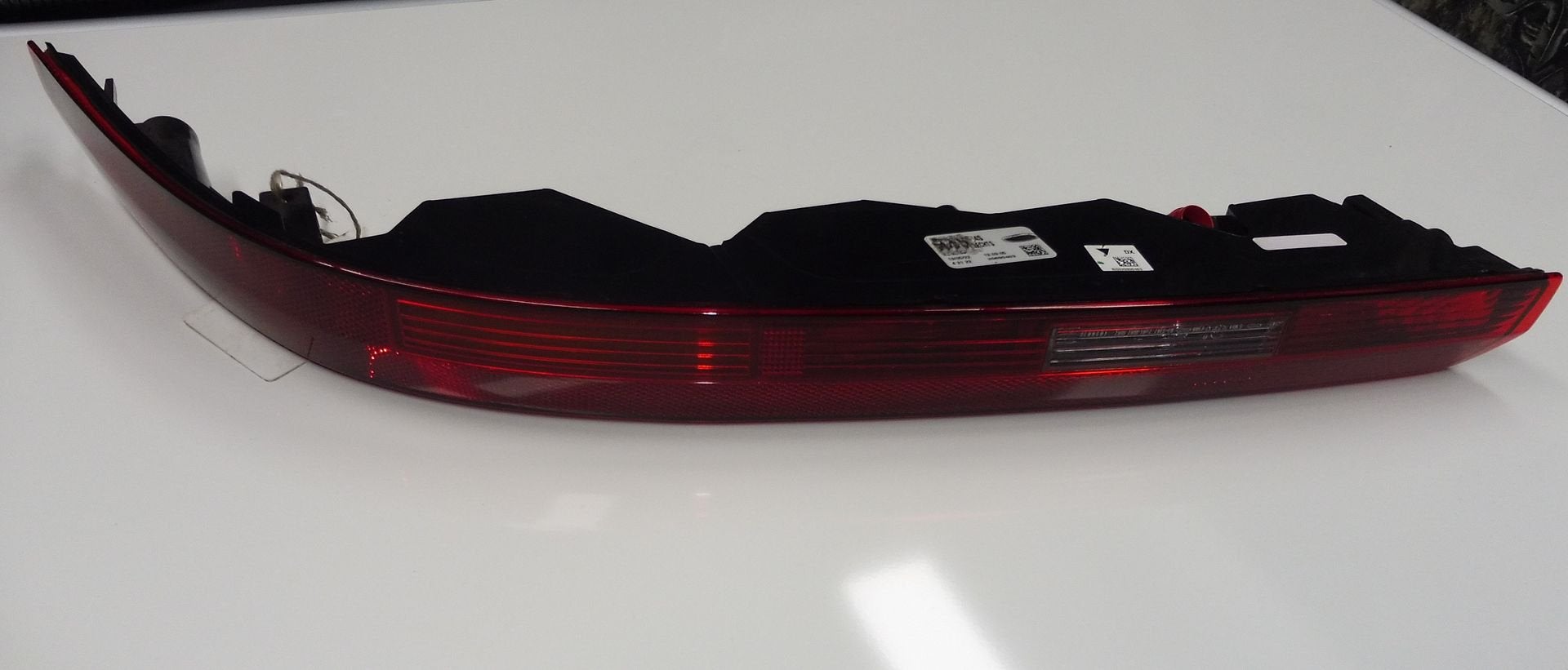 Achterbumper Mistlamp Montage 4M0945095 Voor AUDI Q7 2016-20, Gebruikt, -, -, -