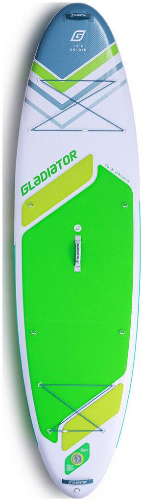 Gladiator Origin 10.8 SC SUP Nieuw