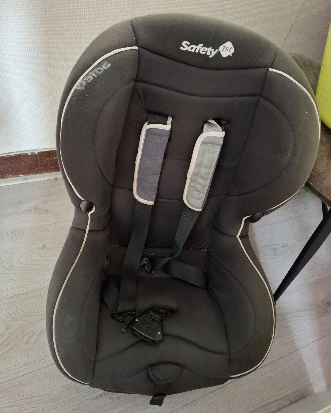 Auto stoel, Kinderen en Baby's, Autostoeltjes, Ophalen, 15 t/m 36 kg, Overige merken, Autogordel