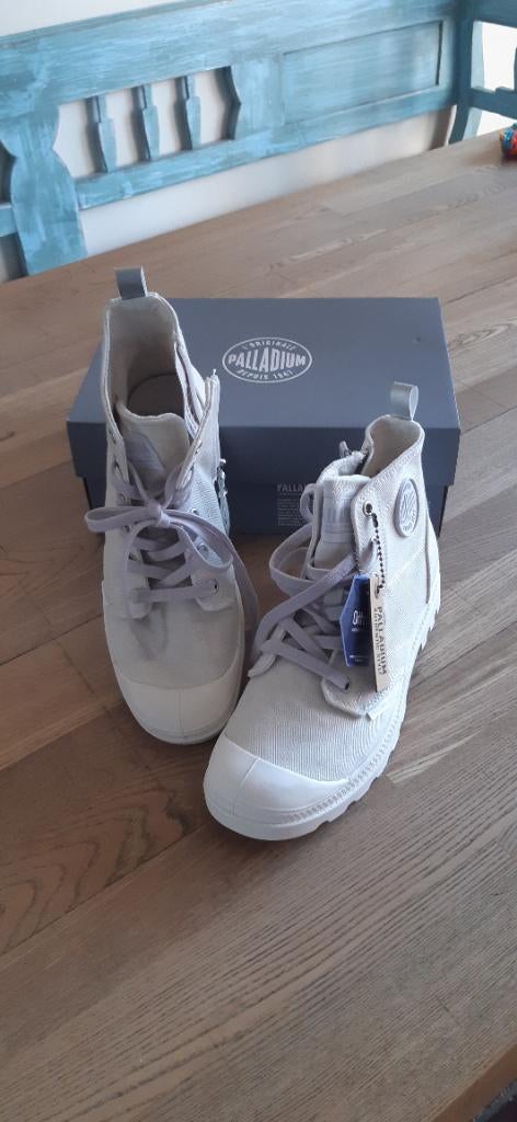 Zomerschoenen Palladium, Kleding | Dames, Schoenen, Overige kleuren, Ophalen of Verzenden, Sneakers of Gympen, Palladium