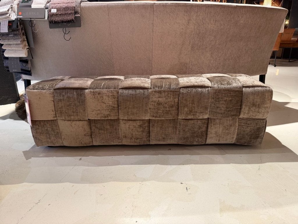 footstool, hoocker, poef, hotel sjiek, Ophalen, Minder dan 50 cm, 125 cm of meer, Nieuw