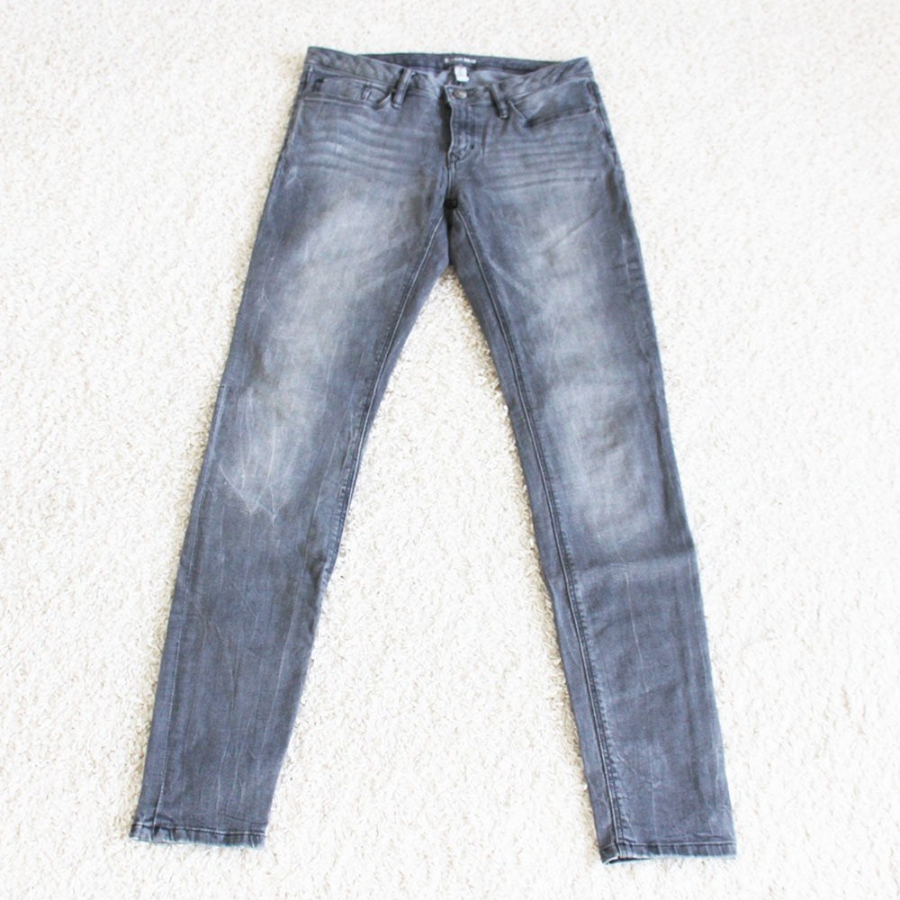 Super Skin EDC Spijkerbroek (S) - 12 € 15,-, Kleding | Dames, Ophalen of Verzenden, Zo goed als nieuw, W28 - W29 (confectie 36)