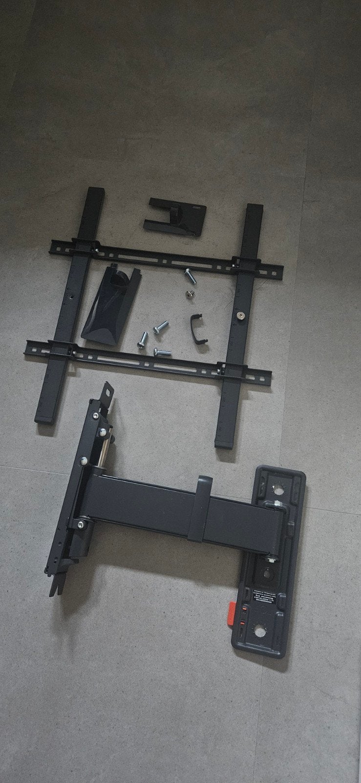 Vogel's TVM 3425  tv-beugel, Ophalen, Nieuw