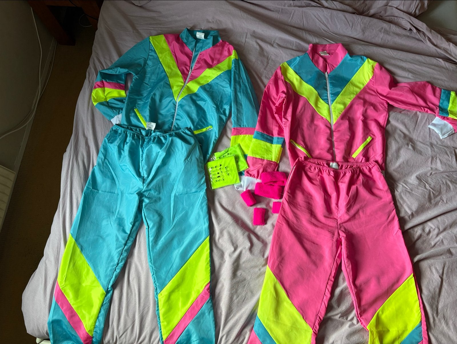 Foute party tenue, Maat 38/40 (M), Ophalen of Verzenden, Kleding, Overige thema's